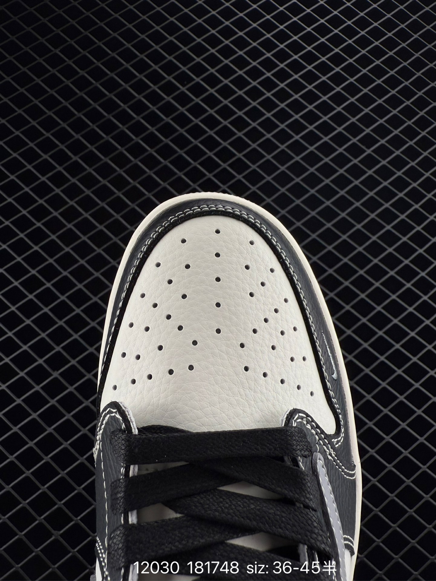 Travis Scott x Nike Air Jordan 1 Low x Louis Vuitton